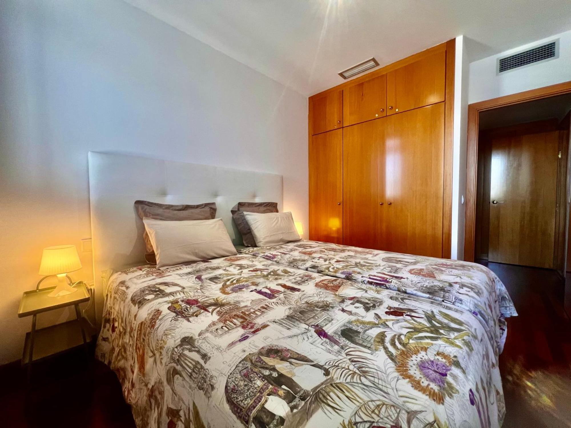 29 Floor. Home Suite Home Santa Cruz de Tenerife Kültér fotó