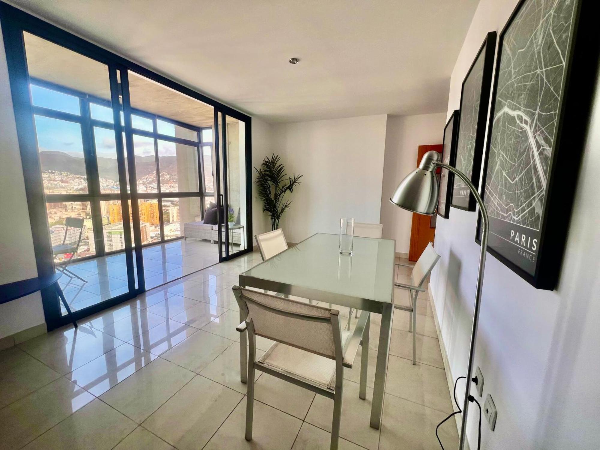29 Floor. Home Suite Home Santa Cruz de Tenerife Kültér fotó