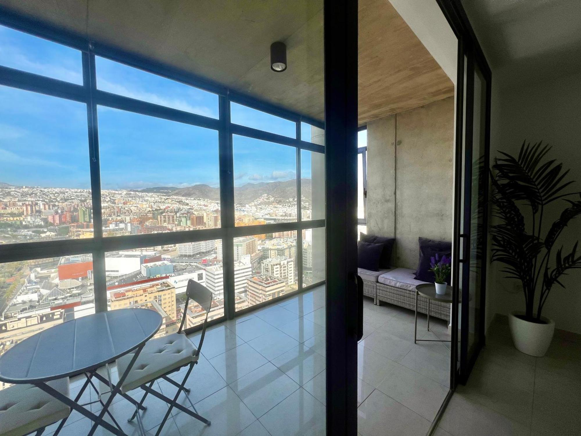 29 Floor. Home Suite Home Santa Cruz de Tenerife Kültér fotó