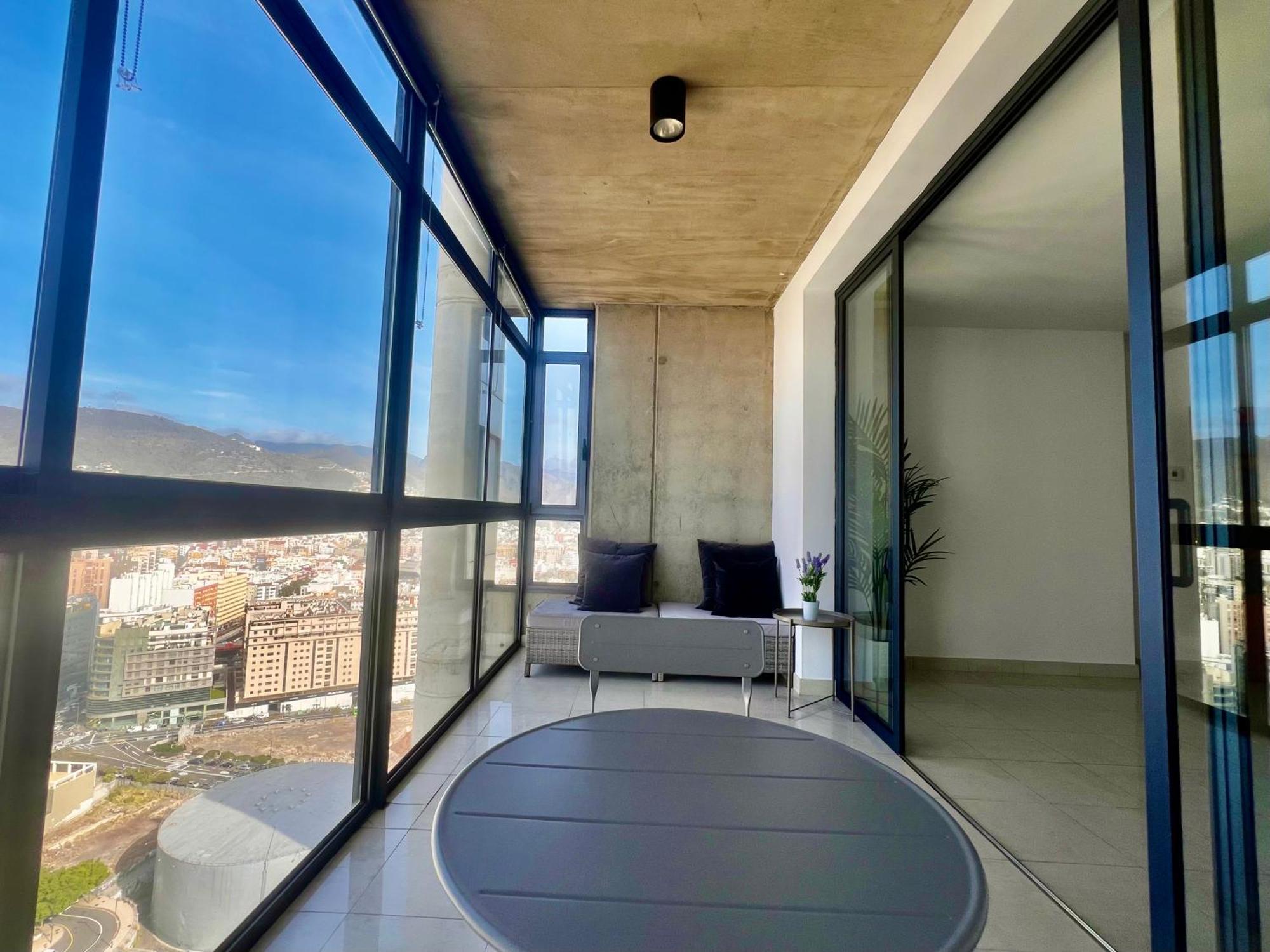 29 Floor. Home Suite Home Santa Cruz de Tenerife Kültér fotó