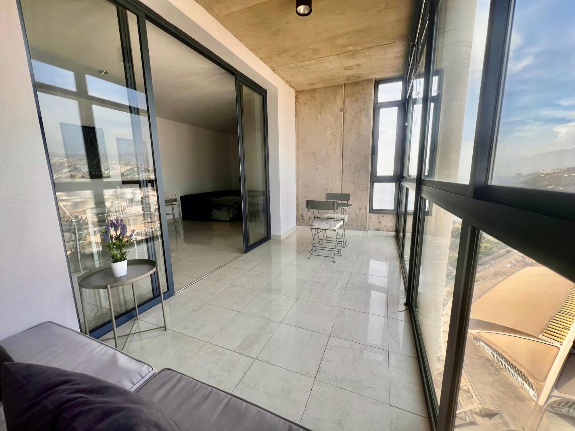 29 Floor. Home Suite Home Santa Cruz de Tenerife Kültér fotó