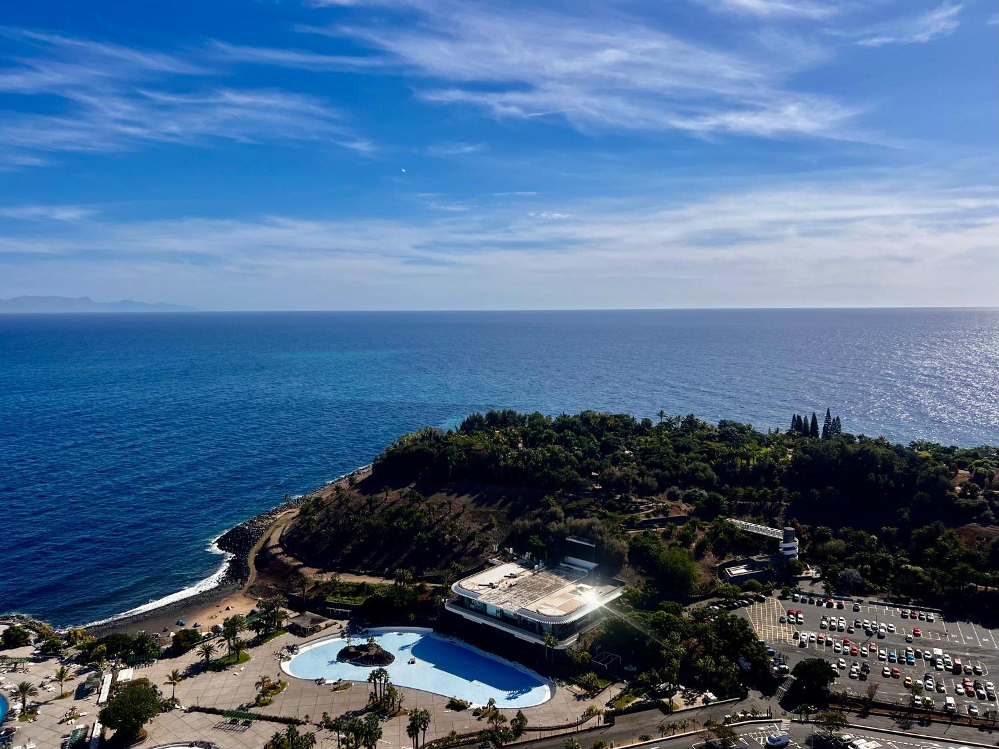 29 Floor. Home Suite Home Santa Cruz de Tenerife Kültér fotó
