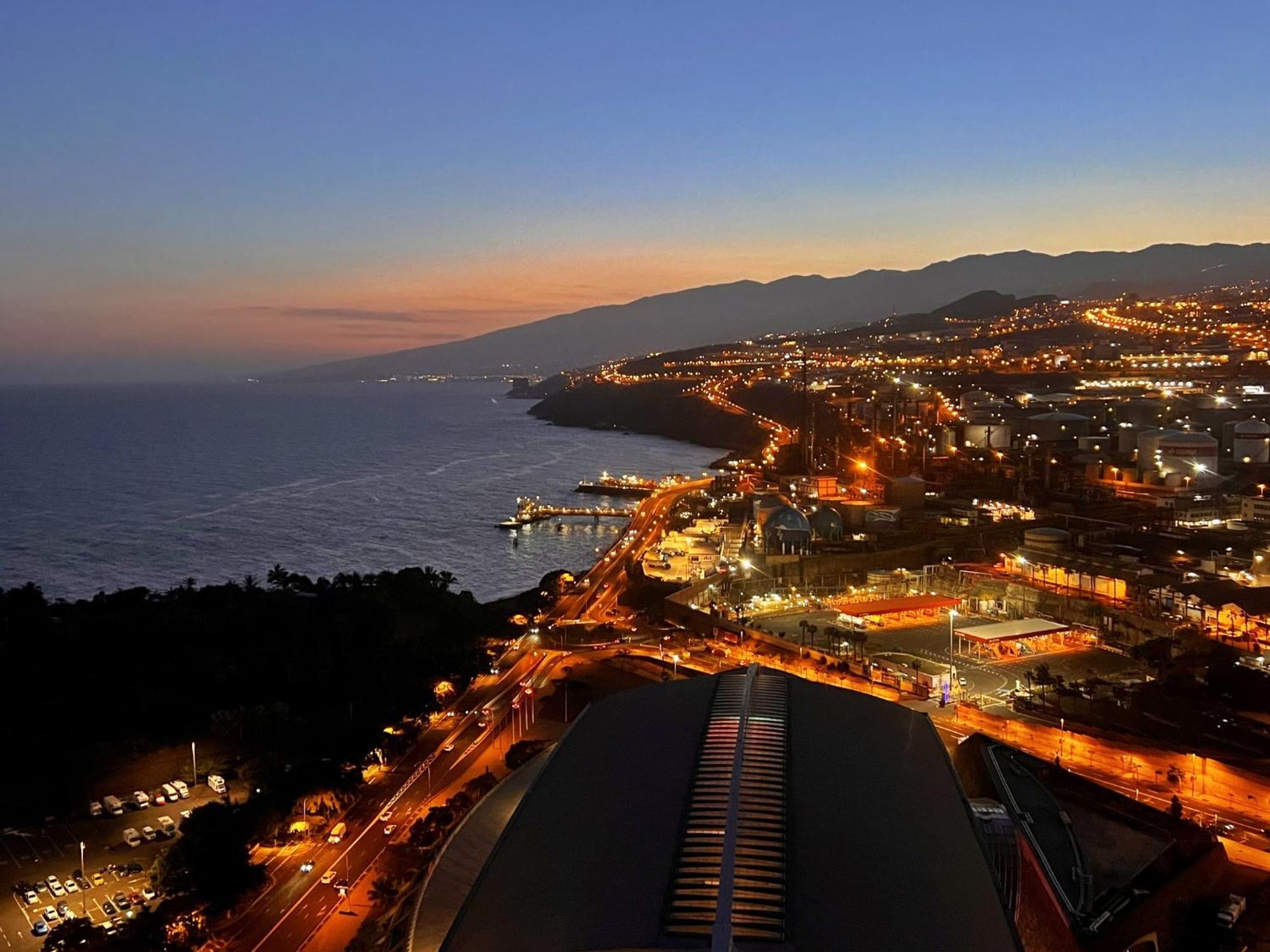 29 Floor. Home Suite Home Santa Cruz de Tenerife Kültér fotó