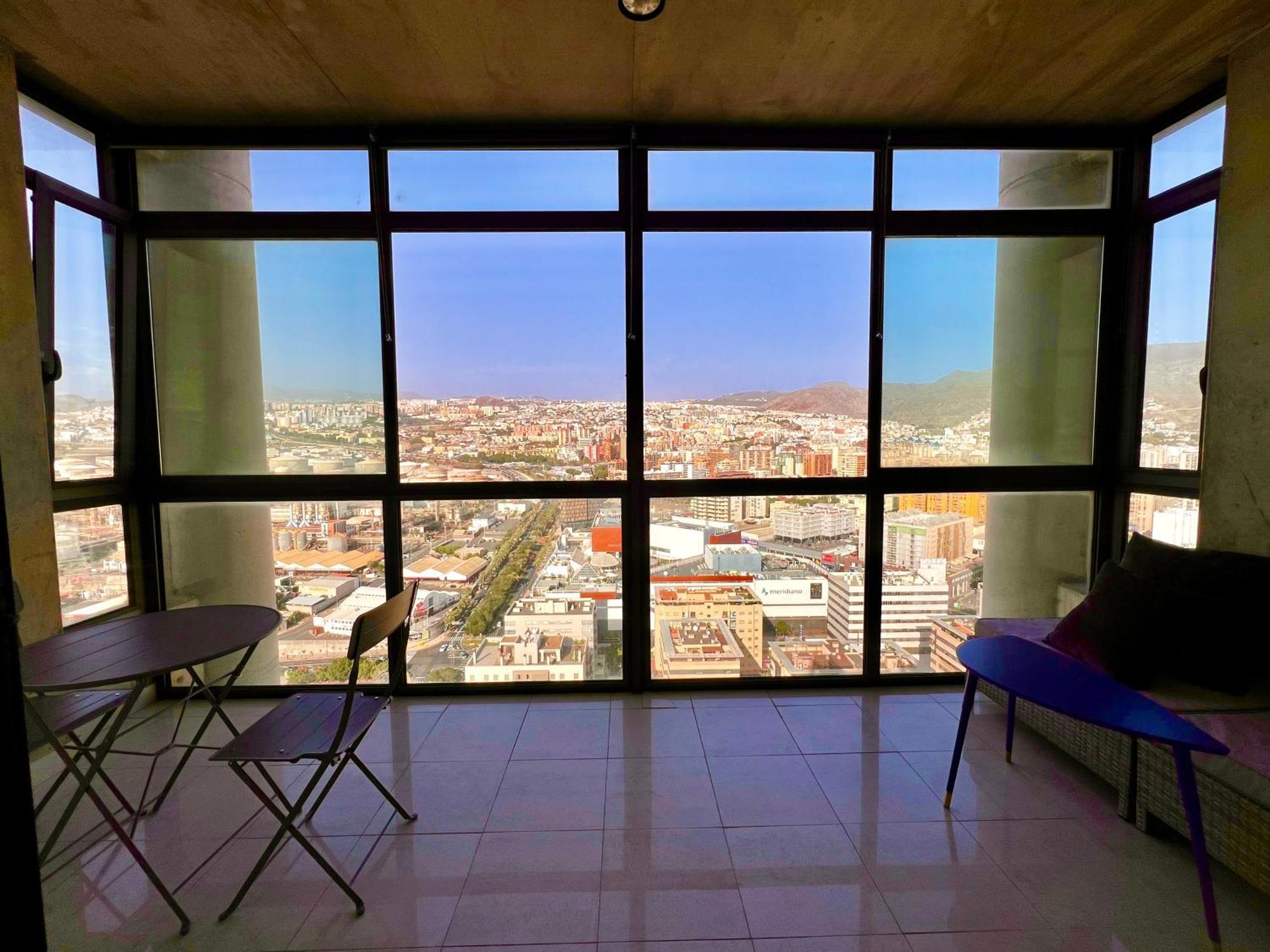 29 Floor. Home Suite Home Santa Cruz de Tenerife Kültér fotó