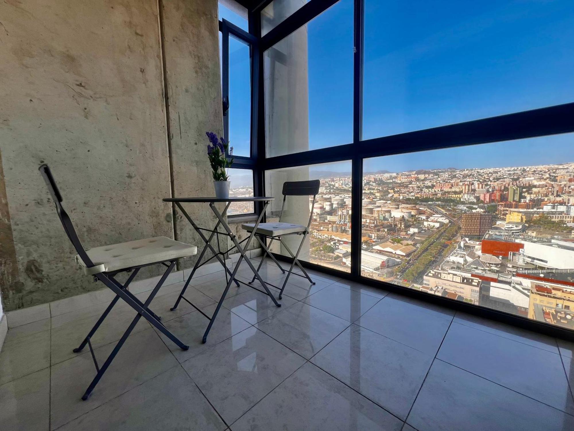 29 Floor. Home Suite Home Santa Cruz de Tenerife Kültér fotó