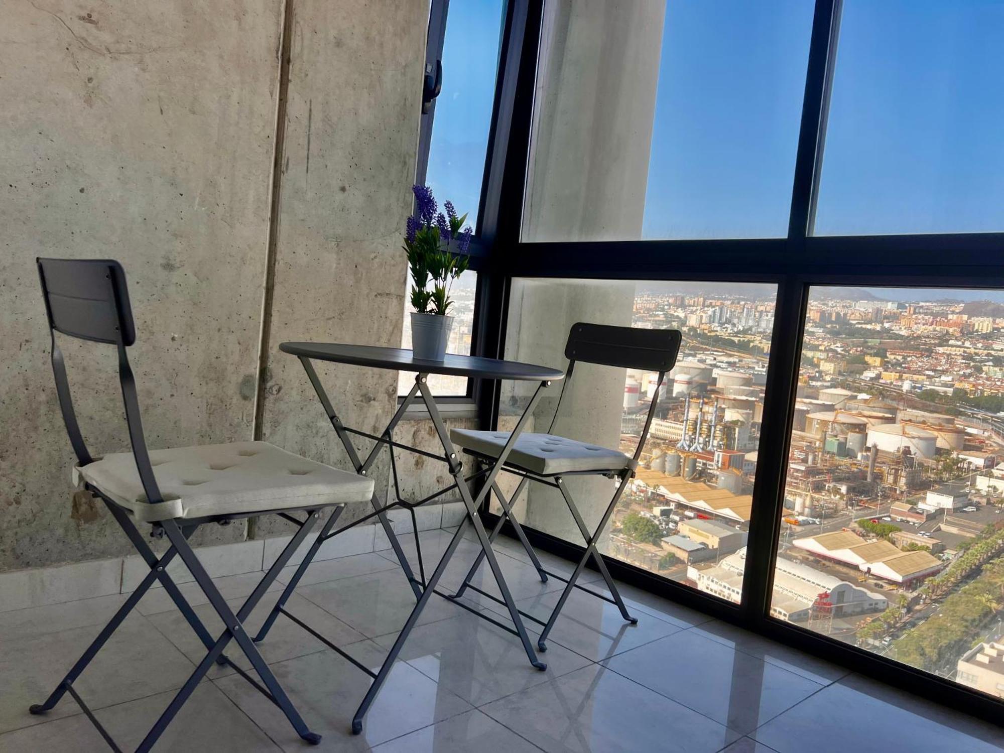 29 Floor. Home Suite Home Santa Cruz de Tenerife Kültér fotó