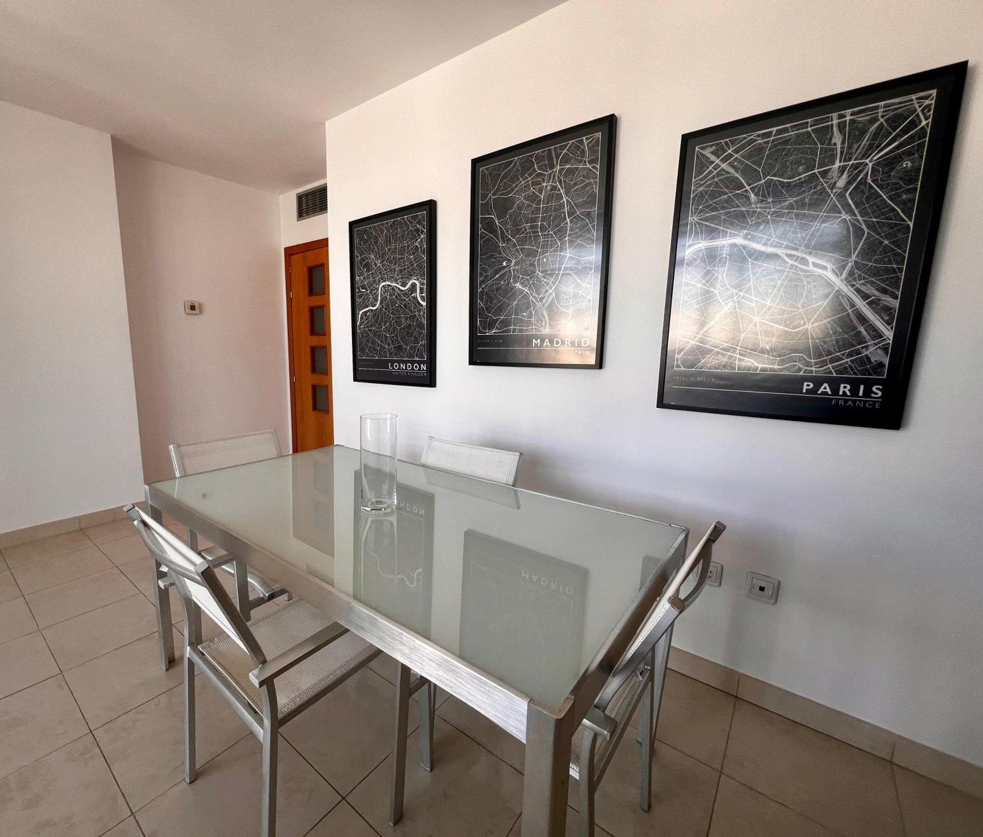 29 Floor. Home Suite Home Santa Cruz de Tenerife Kültér fotó