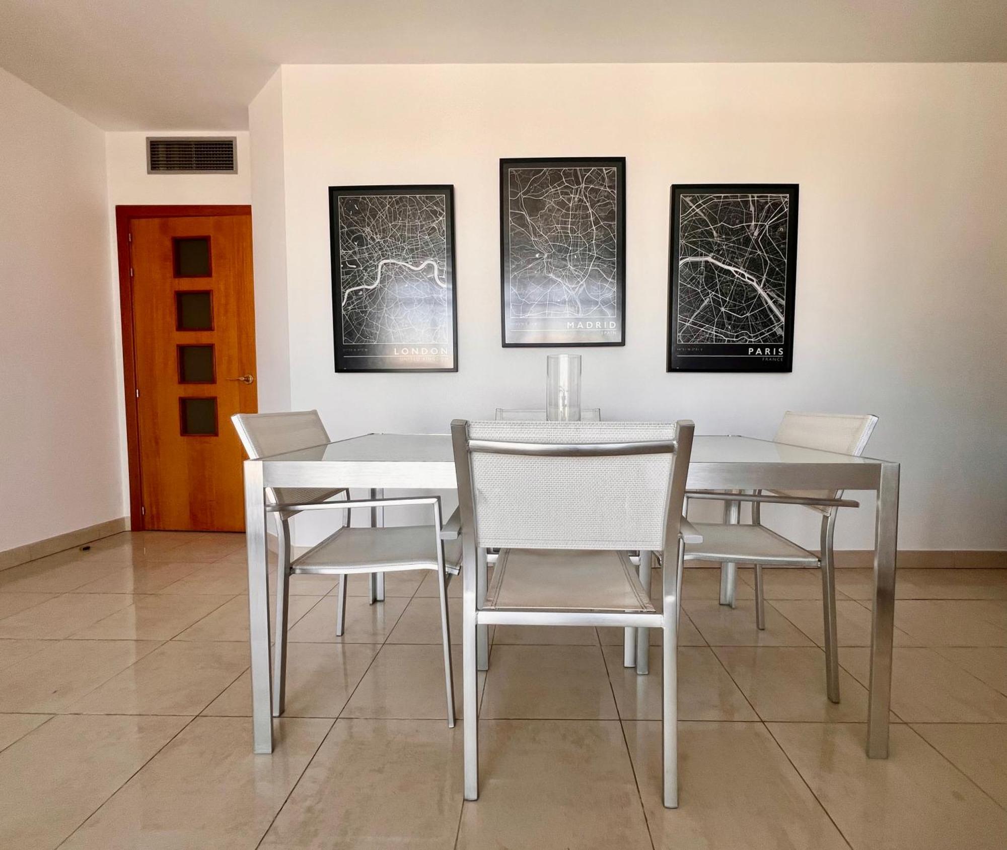 29 Floor. Home Suite Home Santa Cruz de Tenerife Kültér fotó