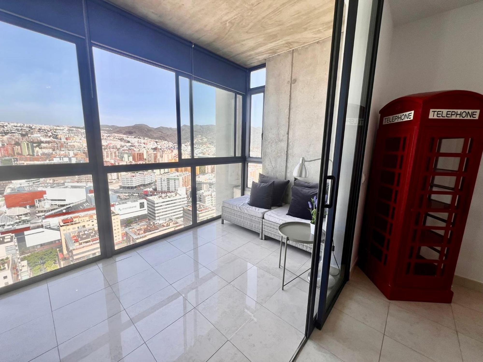 29 Floor. Home Suite Home Santa Cruz de Tenerife Kültér fotó