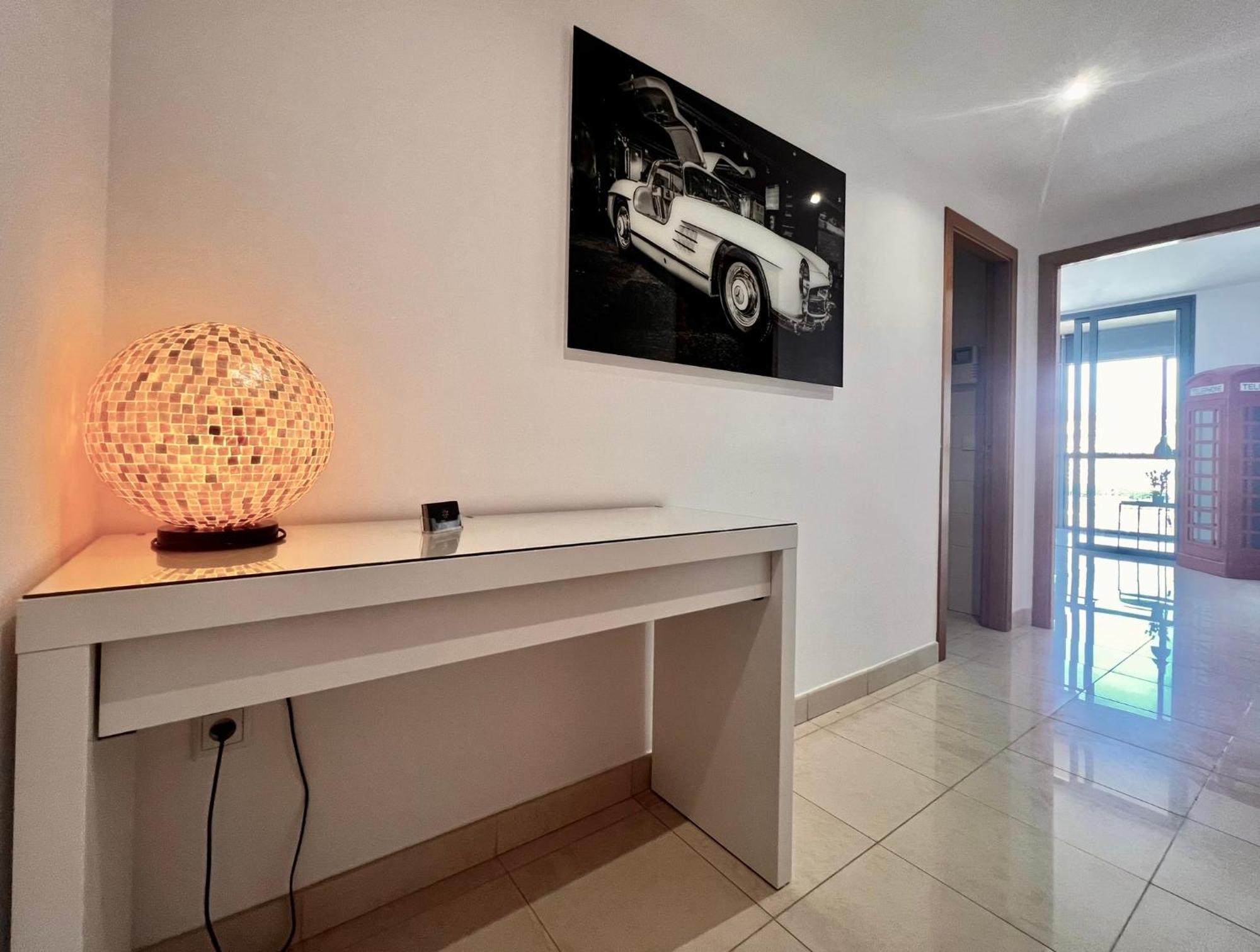 29 Floor. Home Suite Home Santa Cruz de Tenerife Kültér fotó